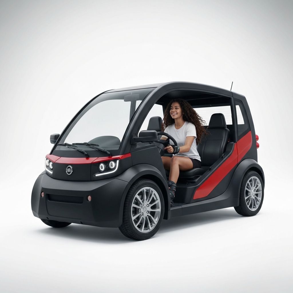 City Drive - image 1