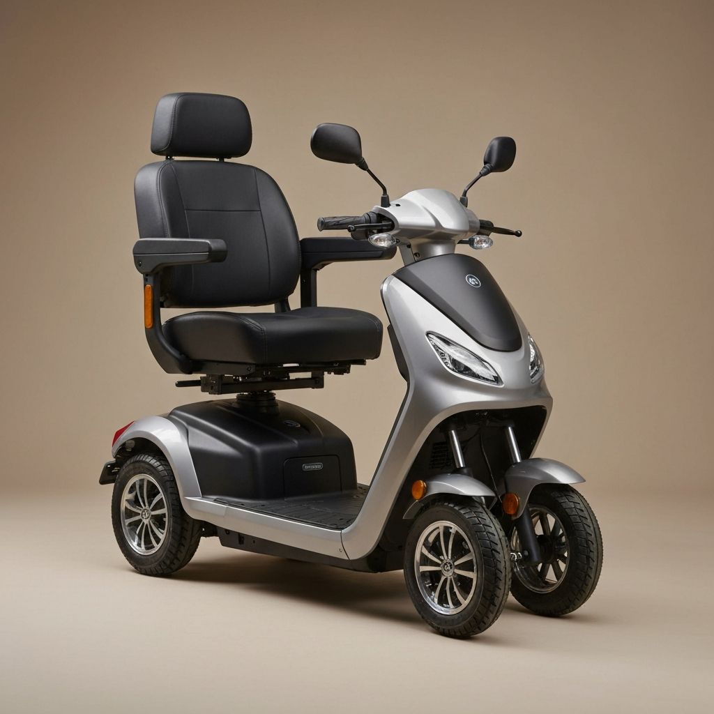 Handy Drive - image 1